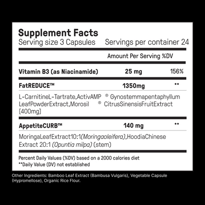 Beyond Alpha Ultimate Weight Control beyondalpha