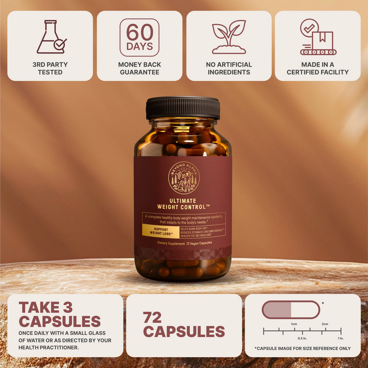 Beyond Alpha Ultimate Weight Control beyondalpha