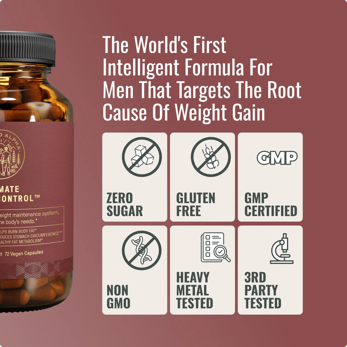 Beyond Alpha Ultimate Weight Control beyondalpha