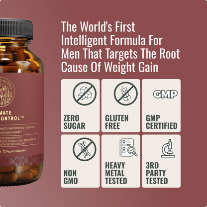 Beyond Alpha Ultimate Weight Control beyondalpha
