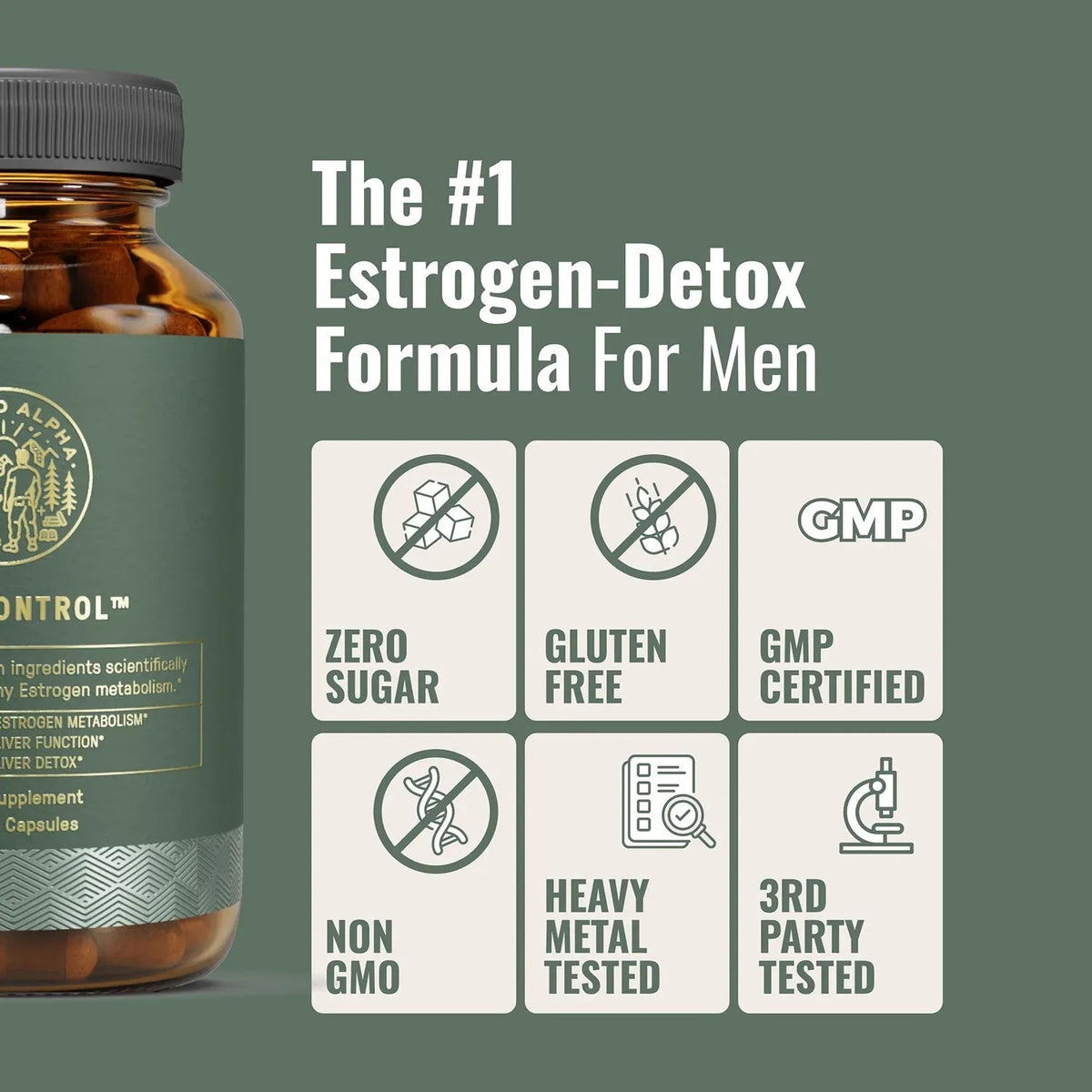 Beyond Alpha EstroControl for Men beyondalpha